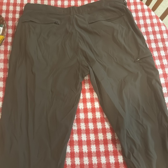 Lib Tech ski/snowboard pants - Picture 2 of 4